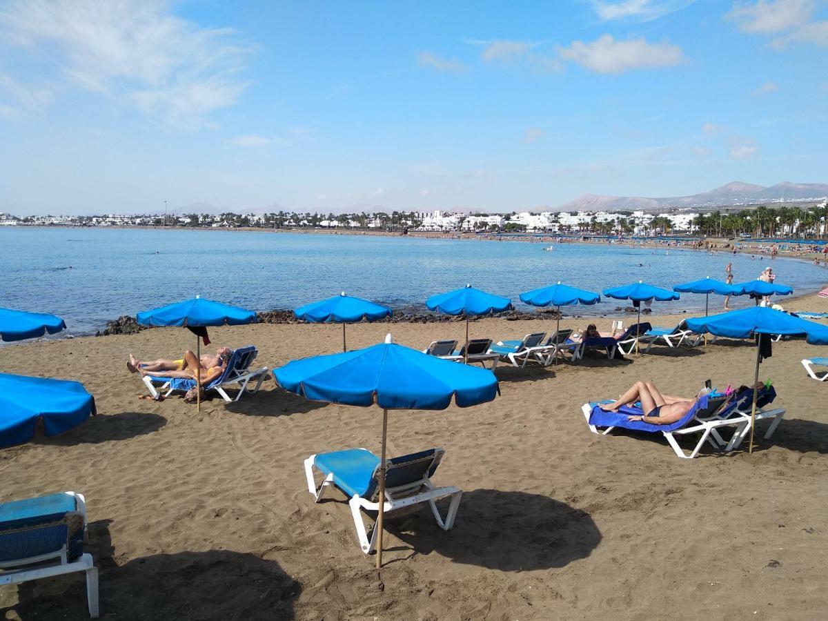 Appartement Chalana Puerto Del Carmen